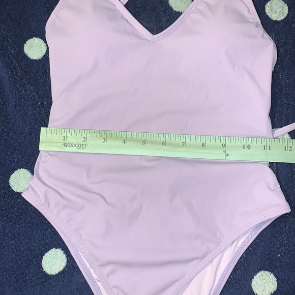 NWT Forever 21 One Piece Swim Suit - Picture 10 of 16